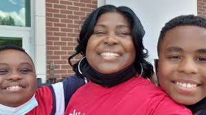 Students With Disabilities Face Significant Challenges As Schools Plan To  Reopen