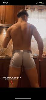 Matías Sebastián Ochoa (Modelo y Youtuber argentino) - Página 6 - Xtasis :  Un Foro de Hombres... para Hombres