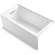 For soaking tub, you can find many ideas on the topic deep, soaking, tubs, kohler, and many more on the internet, but in the post of kohler soaking tubs deep we have tried to select the best visual idea about soaking tub you also can look for more ideas on soaking tub category apart from the. Shop All Soaking Bathtubs In All Sizes At Faucetdirect Com