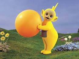 Which Teletubby Are You Teletubbies Teletubbies Funny Yellow Teletubby