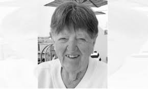 Barbara Ruth Bartholomew 1932-2022 • Paso Robles Press