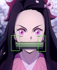 Maybe you would like to learn more about one of these? Hat Nezuko