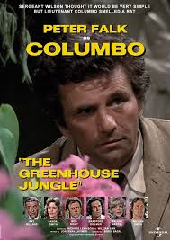 Columbo" The Greenhouse Jungle (TV Episode 1972)
