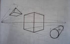 Maybe you would like to learn more about one of these? Prinsip Menggambar Bentuk Perspektif Faza Khilyala