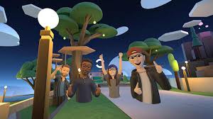 22.11.2021 · menurut pendapat penulis, metaverse merupakan suatu bentuk perwujudan dari ketidakpuasan manusia terhadap dunia yang dijalaninya sekarang. Semua Hal Yang Perlu Anda Tahu Apa Itu Metaverse Ambisi Meta Milik Mark Zuckerberg