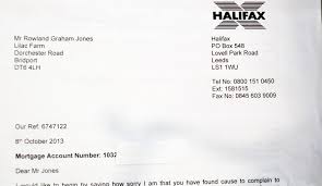 Halifax bank provides a range of financial services. What Is Your Building Society Roll Number Halifax