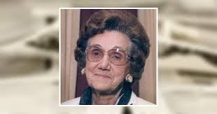 Mary Emory Obituary December 11, 2015