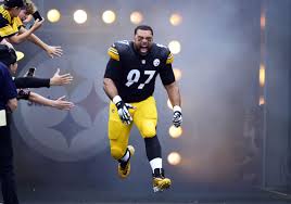 Steelers sign Cam Heyward to 3-year, $45 million contract — eye Pat  Freiermuth deal next | Pittsburgh Post-Gazette