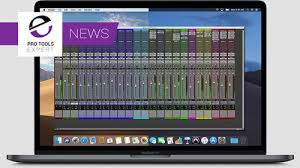 Avid Tells Pro Tools Users Not To Upgrade To Macos Mojave