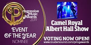 Approximately two and a half hours of sublime music. Camel Productions Uk Camel Andylat Twitter
