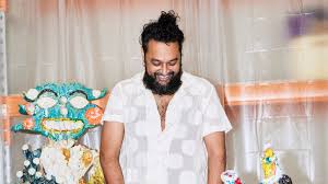 Bildergebnis für Ramesh Mario Nithiyendran