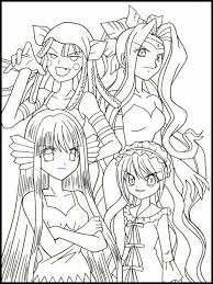 63 coloring pages to print. Mermaid Melody 25 Dibujos Faciles Para Dibujar Para Ninos Colorear Dibujos Faciles Para Dibujar Dibujos De Sirenas Mandalas Para Imprimir Gratis