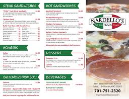 Find opening times and closing times for mcdonald's in 150 bismarck expy, bismarck, nd, 58501 and other contact details such as address, phone number, website, interactive direction map and nearby. Nardello S Pizza Menu In Bismarck North Dakota Usa