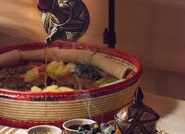 Yenat Restaurant Mannheim Menu Preise Restaurant Bewertungen Tripadvisor