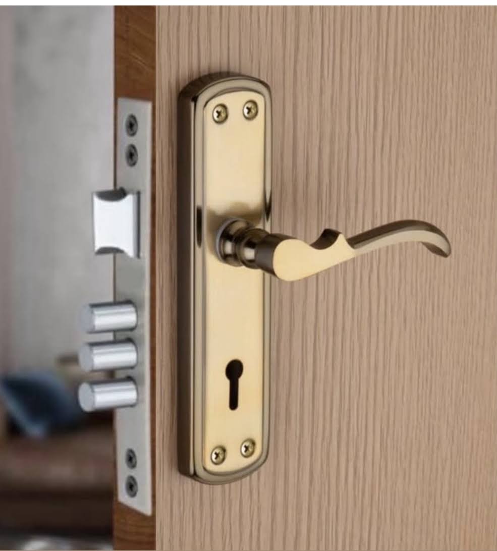 Mortice lock product image