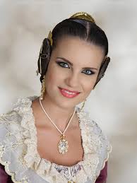 GALERÍA| Ellas son las 73 candidatas a Fallera Mayor de València 2020