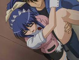 Cafe Junkie - Episode 1 - Hentai Boner