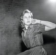 Kim Hunter - Contact Info, Agent, Manager | IMDbPro