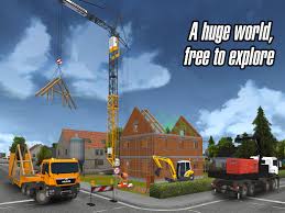 Download farming simulator 14 and enjoy it on your iphone, ipad,. Updated Construction Simulator 2014 Android App Download 2021