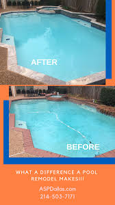 The bullnose bricks come in dark, medium, and light iron spots as well as, sunset red, red flashed, brown flashed, and pueblo. Remove Outdated Brick Coping And Replace It With A Natural Stone Swimming Pool Remodeling Pool Renovation Swimming Pools Company