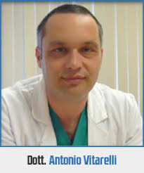 Antonio Vitarelli