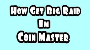 Win shields to guard your village from other vikings trying to attack you. How To Get Big Raids In Coin Master High Bet In Coin Master