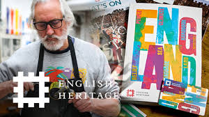 Alan Kitching: Man of Letters