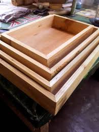 Menggunakan kotak kayu yang dihiasai dengan kain goni dan dipadukan dengan rumput sintetis. 40 Series Kotak Hantaran Kayu Jati Belanda Kotak Seserahan Unik Murah Shopee Indonesia