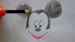 6 leichte disney princess malvorlagen malvorlagen234 malvorlagen234. Micky Maus Malen How To Draw Mickey Mouse Disney Kak Narisovat Mikki Mausa Youtube