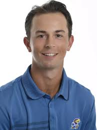 2018-19 Men's Golf Roster