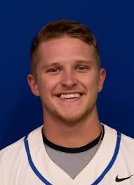 2021 Baseball Roster