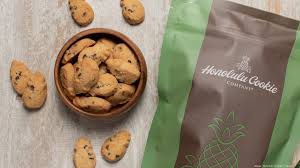 Finally, take a look at the first item on the ingredient list…it's. Honolulu Cookie Company Lands Partnership With Costco Pacific Business News