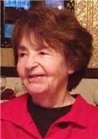 Sally George Obituary (1922