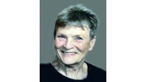 Phyllis Robinson Obituary (2023)