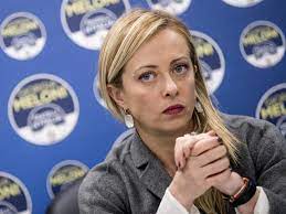 Giorgia meloni e fratelli d'italia vogliono abolire il reddito di cittadinanza e di emergenza. Giorgia Meloni Dice No Alla Proposta Salvini Fondere I Gruppi Parlamentari La Forza Dei Partiti Adesso E Diversa Corriere It