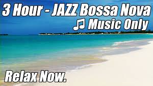 Jazz Instrumental Music Smooth Bossa Nova Playlist Chill Out Relax Video Bossa Nova Bossa Nova Music Lounge Music