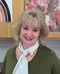 Congratulations, Mrs. Rancourt!