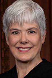 Judith Olson's Instagram, Twitter & Facebook