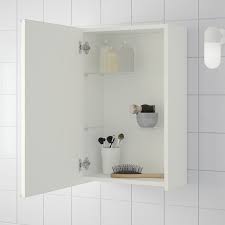 Bu ürünleri size en yakın ikea mağazasından satın alabilirsiniz. Lillangen Mirror Cabinet With 1 Door White 153 4x81 4x251 4 40x21x64 Cm Ikea