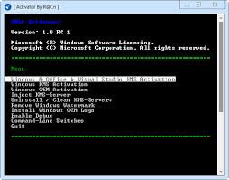 Berikut rincian dari program 1. Ra1n Act1vat0r 1 0 Rc 1 Microsoft All Products Activator Atya2