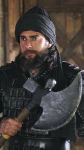 Turgut Bey Turkish Film Best Profile Pictures Beautiful Series