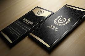 Our silk laminated business cards are printed on heavy 16pt stock before being coated with a matte silk lamination that provides a layer of protection. Silk Laminated Business Cards With Stamped Foil Printing New York