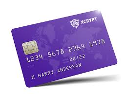 There are several cryptocurrency debit cards available that typically provide you with the option to pay using fiat currency as well. Xcrypt Crypto Debit Cards The Next Generation Of Safe Secure Crypto Banking Services By Xcrypt Digital Asset Exchange Medium