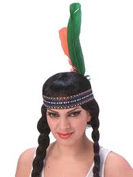 4.5 out of 5 stars 29. American Indian Headdress Indian Warrior Headdress Indian War Bonnet Indian Feathers Native American Headdress