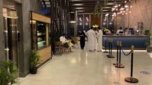 مقهى ريشيو الدمام Youtube