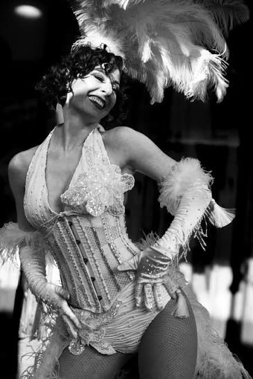 CREAM BURLESQUE | Burlesque Cabaret Melbourne | Artist Bookings | Artist  Bookings - 0428 785 000