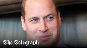 The life of Prince William, the Duke of Cambridge, in pictures