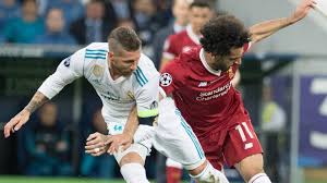 Последние твиты от uefa champions league (@championsleague). Zwischenfall Im Champions League Finale Nach Foul An Salah Anwalt Legt Beschwerde Gegen Ramos Ein
