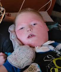 Obituary for Landon Wayne Parks