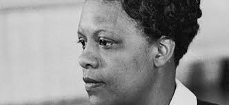 TIL that Eunice Carter, of of the first African-American women to become a  lawyer in New York State was instrumental in bringing down mob boss Charles  "Lucky" Luciano. : r/todayilearned